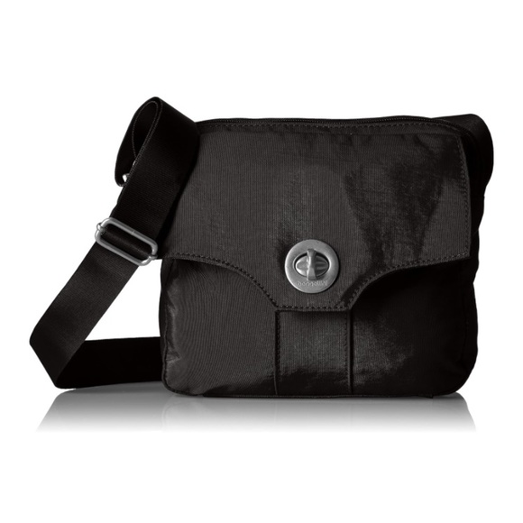 Baggallini Bags Nwt Baggallini Crossbody Bag Poshmark